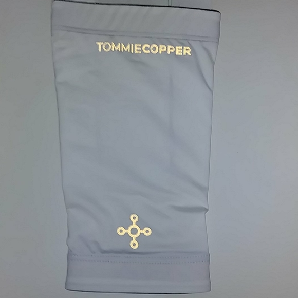Lot of 3 NWT TOMMIE COPPER COMPRESSION KNEE SLEEVE S - Picture 4 of 9